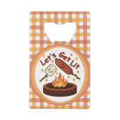 Lit Firepit - mignon Marshmallow & Hot Dog (Dos)