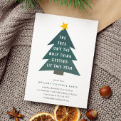 Lit | Invitation Cocktail de vacances