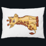 Lit Pour Animaux Cute Baby Giraffe Kawaii<br><div class="desc">This giraffe design is a cute Giraffe gift for giraffe lovers,  animal lovers,  wild animal lover. This is great gifts for birthday,  summer,  christmas,  thanksgiving or any occasion. Suitable for your friends,  family,  lover,  or yourself.</div>