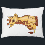 Lit Pour Animaux Cute Baby Giraffe Kawaii<br><div class="desc">This giraffe design is a cute Giraffe gift for giraffe lovers,  animal lovers,  wild animal lover. This is great gifts for birthday,  summer,  christmas,  thanksgiving or any occasion. Suitable for your friends,  family,  lover,  or yourself.</div>