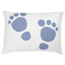 Lit pour animaux de compagnie - Cloud-Soft & Paw-F