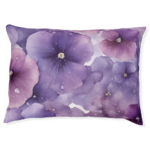 Paradis des Fleurs de Violets