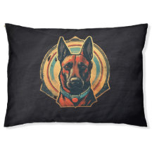 RETRO-Malinois