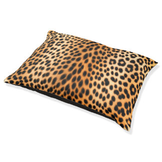 Lit Pour Animaux Wild Leopard Energy – Bold Animal Print Fashion