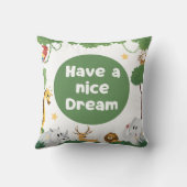 Lit Ultra Soft Premium Coussin - Hypoallergène & S (Verso)