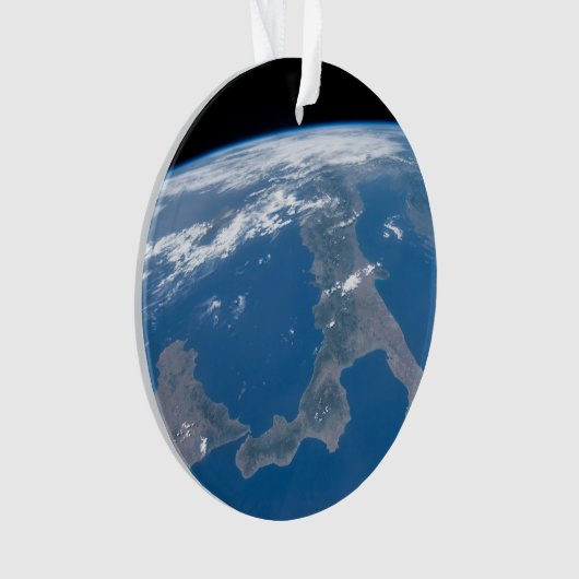 L'Italie Et Sa Sicile. (devant)