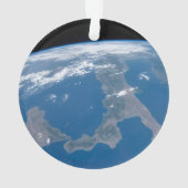 L'Italie Et Sa Sicile. (dos)