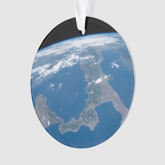 L'Italie Et Sa Sicile. (devant)