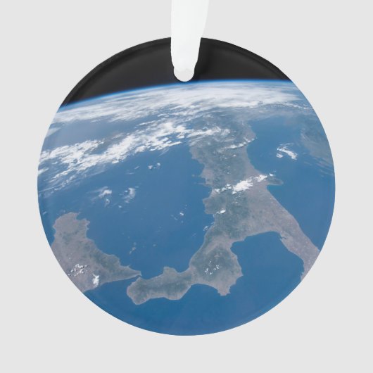 L'Italie Et Sa Sicile. (devant)