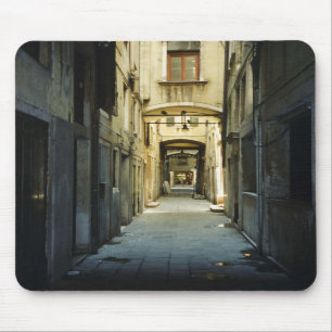 L'Italie - fenêtre supérieure - tapis de souris