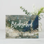 L'Italie, tu seras ma carte de proposition de femm (Debout devant)