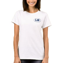 Litchfield Beach Logo T-shirt
