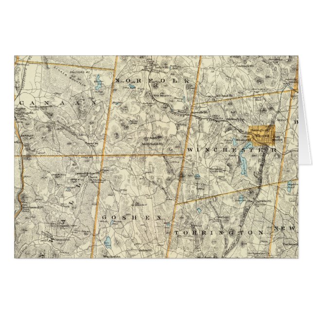 Litchfield Co N (Voorkant Horizontaal)