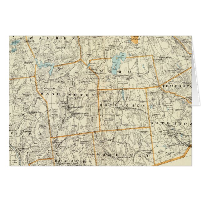 Litchfield Co S (Voorkant Horizontaal)