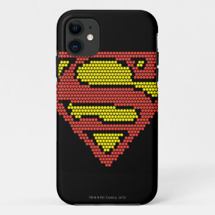 Lite-Brite S-Shield iPhone 11 Hoesje