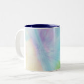 " Lite" Mug - Personnalisable (Devant gauche)