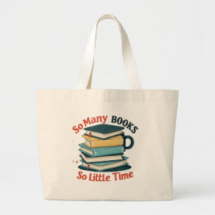 Literaire liefde Tas