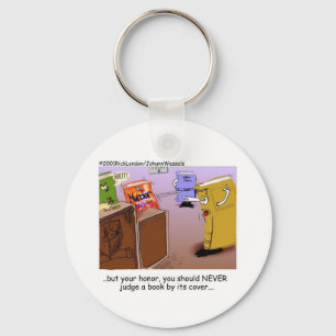 Literaire Rechtbankdrama Grappige Cadeaus T-shirts Sleutelhanger