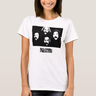 LITERALLY T-SHIRT