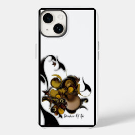 "Literatuur van het leven", Apple iPhone 14 Hoesje