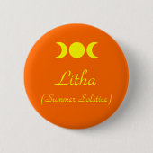Litha Button (Voorkant)