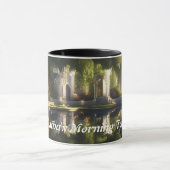 Litha's Morning Tea Mok (Midden)