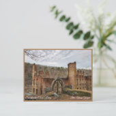 Lithia Springs Sweetwater Georgia USA Carte postal (Debout devant)