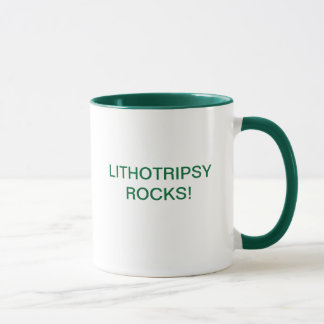 LITHOTRIPSY ROCKS MOK