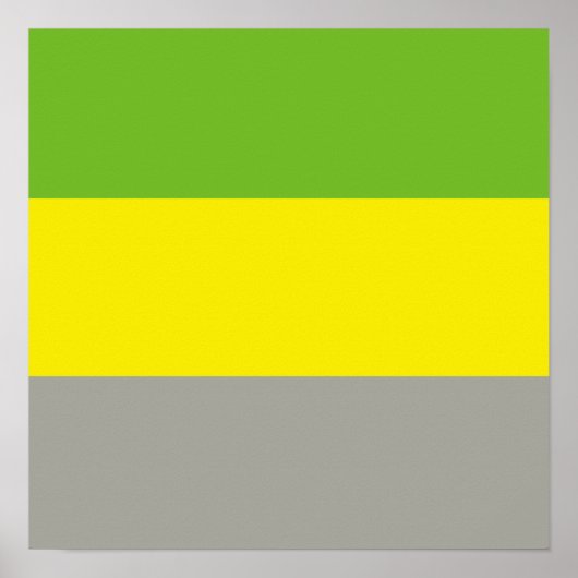 LITHROMANTISCHE TROTS POSTER (Voorkant)