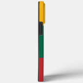 Lithuania Case-Mate iPhone Case (Achterkant / Rechts)