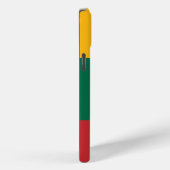 Lithuania Case-Mate iPhone Case (Achterkant / Rechts)