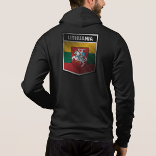 Lithuania Hoodie