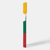 Lithuania iPhone Hoesje (Rechterkant)