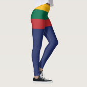 Lithuania Leggings (Rechts)
