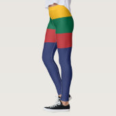 Lithuania Leggings (Links)