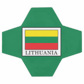 Lithuania Voetbal (Enkel)