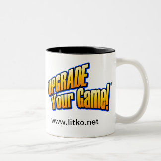 LITKO Game Accessoires Company Mok