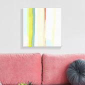 Litmus I Canvas Afdruk (Insitu (Woonkamer))