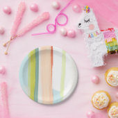 Litmus I Papieren Bordje (Feest)