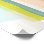 Litmus I Poster (Hoek)