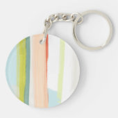 Litmus I Sleutelhanger (Achterkant)