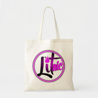 LiTnic Canvas tas