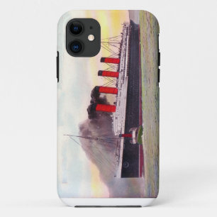 Litouwen 1907 iPhone 11 hoesje