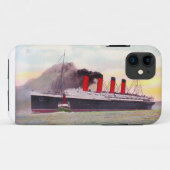 Litouwen 1907 Case-Mate iPhone case (Achterkant (horizontaal))