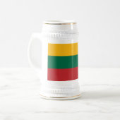 LITOUWEN BIERPUL (Voorkant links)