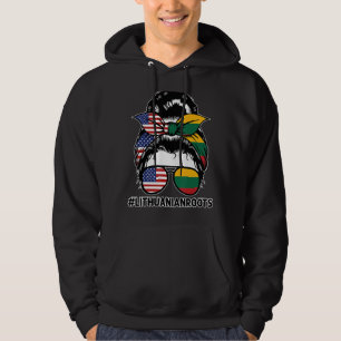 Litouwen Hoodie