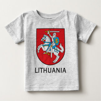 Litouwen - Lietuva - Vytis