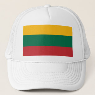 LITOUWEN TRUCKER PET