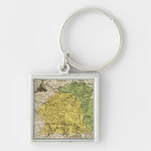 LitouwenPanoramaLitouwen Sleutelhanger (Voorkant)