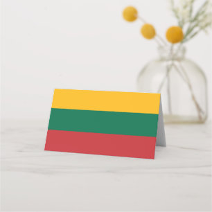 Litouwse vlag